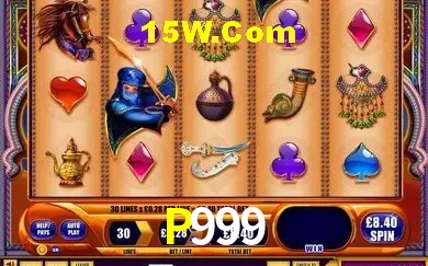 P999 Bet