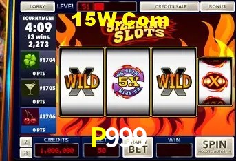  P999.Com
