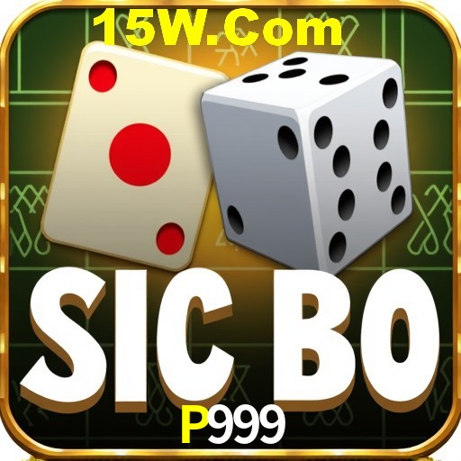 P999 Bet