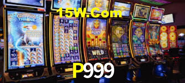 P999 Bet