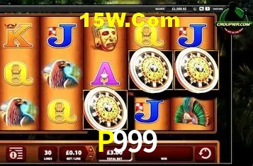 P999 Bet
